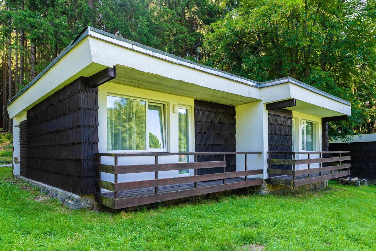 Hotel Ski Nove Mesto na Morave Bagian luar foto