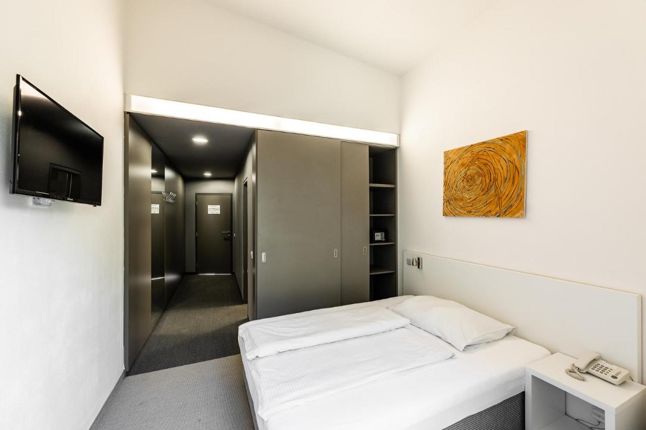 Hotel Ski Nove Mesto na Morave Bagian luar foto