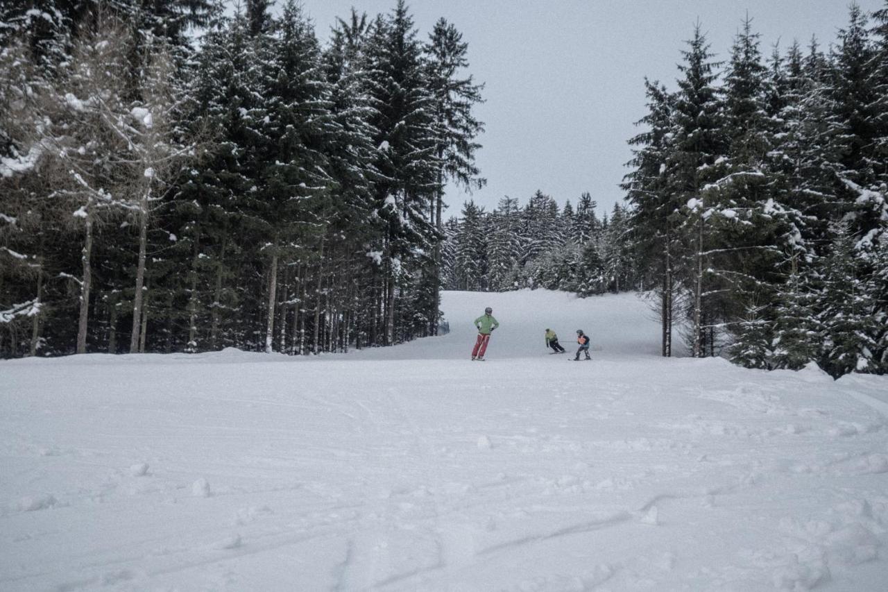 Hotel Ski Nove Mesto na Morave Bagian luar foto