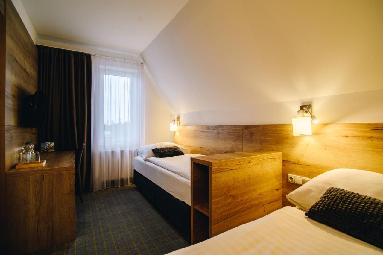 Hotel Ski Nove Mesto na Morave Bagian luar foto