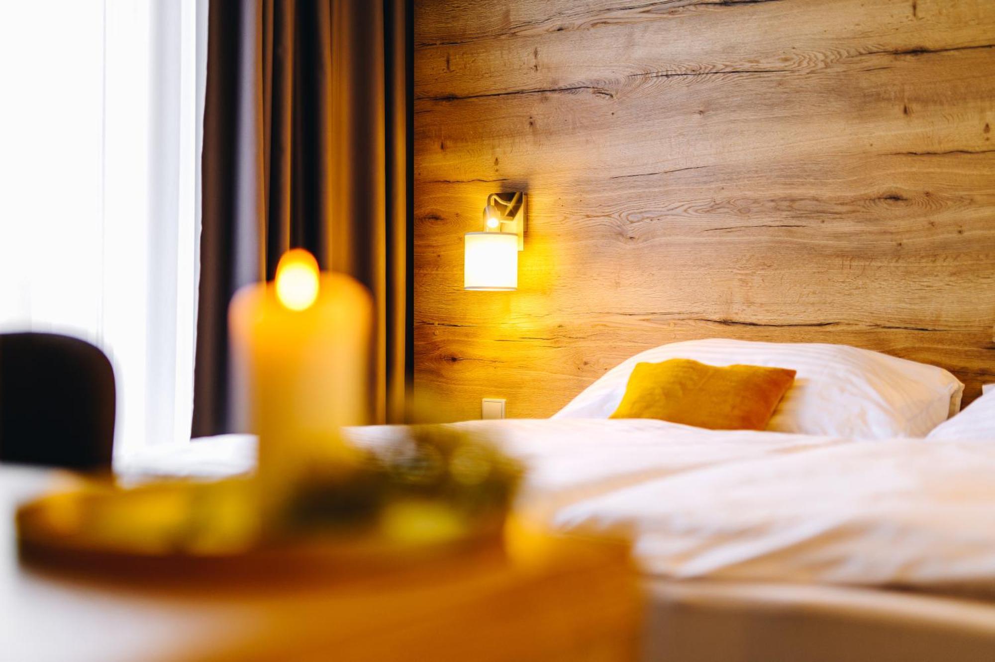 Hotel Ski Nove Mesto na Morave Bagian luar foto