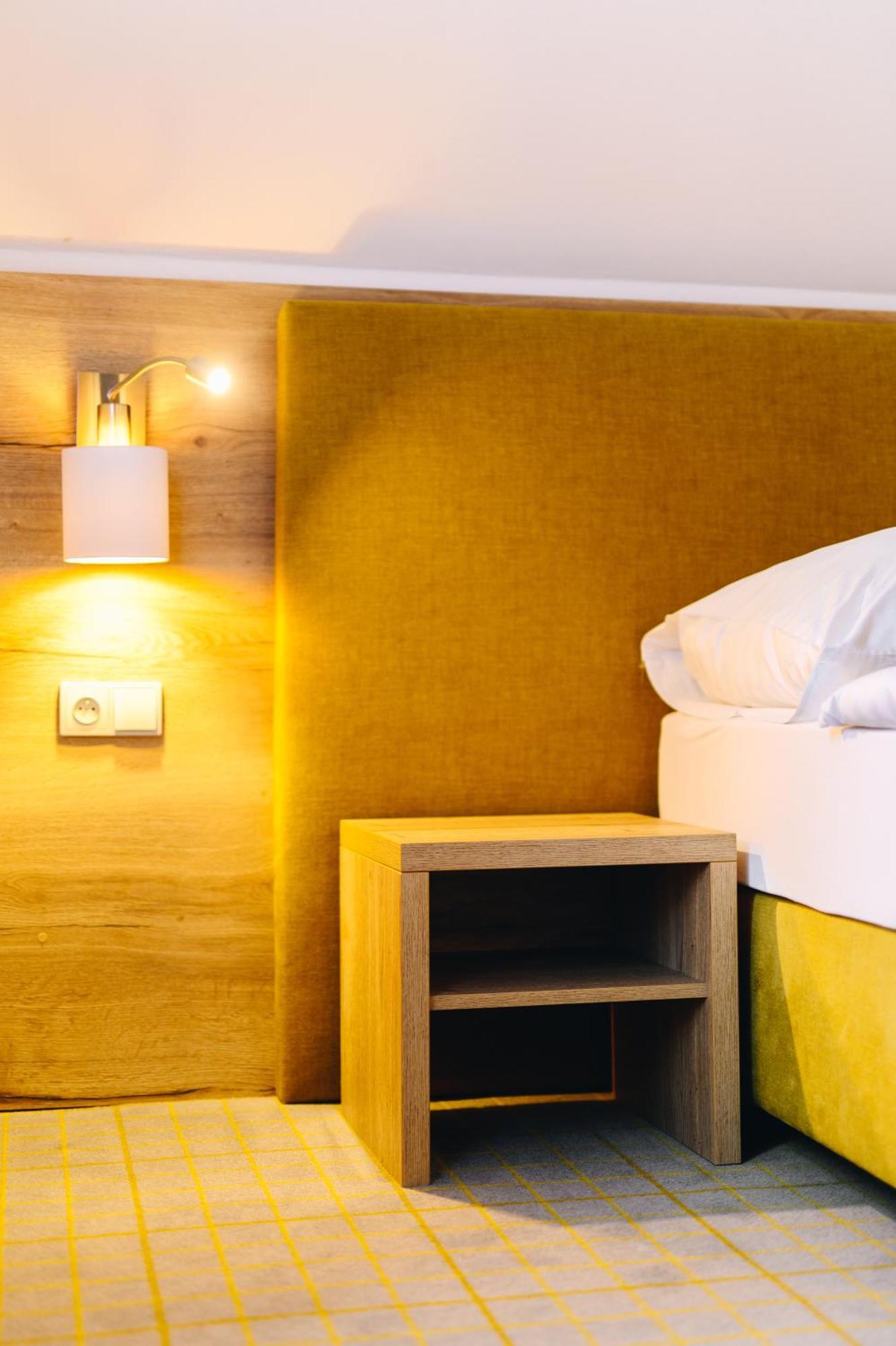 Hotel Ski Nove Mesto na Morave Bagian luar foto