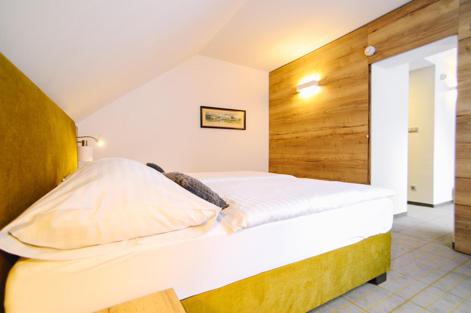 Hotel Ski Nove Mesto na Morave Bagian luar foto