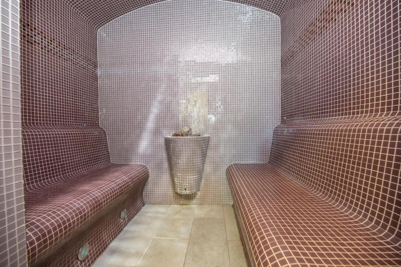 Hotel Ski Nove Mesto na Morave Bagian luar foto